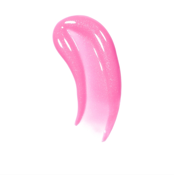 Morphe Dripglass Glazed High Shine Lip Gloss 🩷✨ Shade: Glint of Pink 🆕 - Picture 3 of 8